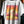 Gratitude T-shirt - Flamingo Sunrise