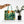 Expression Gratitude Bag - Deep Forest