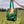 Expression Gratitude Bag - Deep Forest